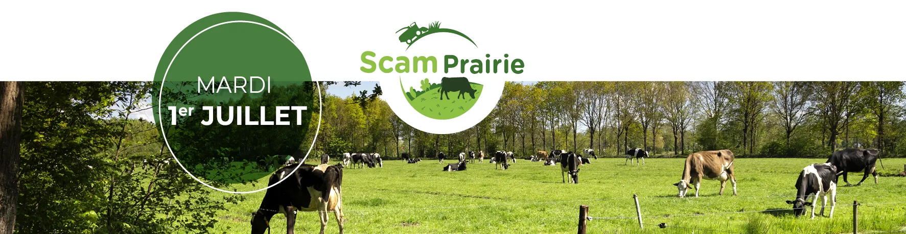 Banner deuxi&egrave;me r&eacute;union Scam Prairie 