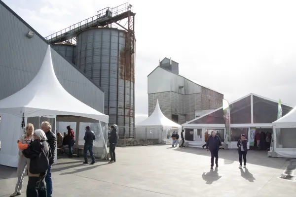 photo du d&eacute;pot de meux