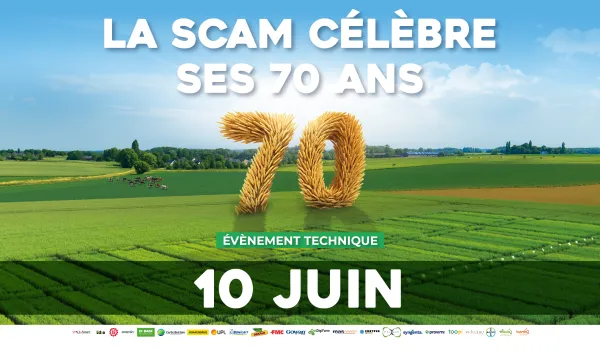 visuel SCAM 70